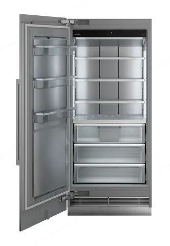 Liebherr מקפיא יוקרה אינטגרלי 91 ס"מ NoFrost IceMaker סדרת היוקרה MONOLITH תוצרת LIEBHERR דגם EGN 9671